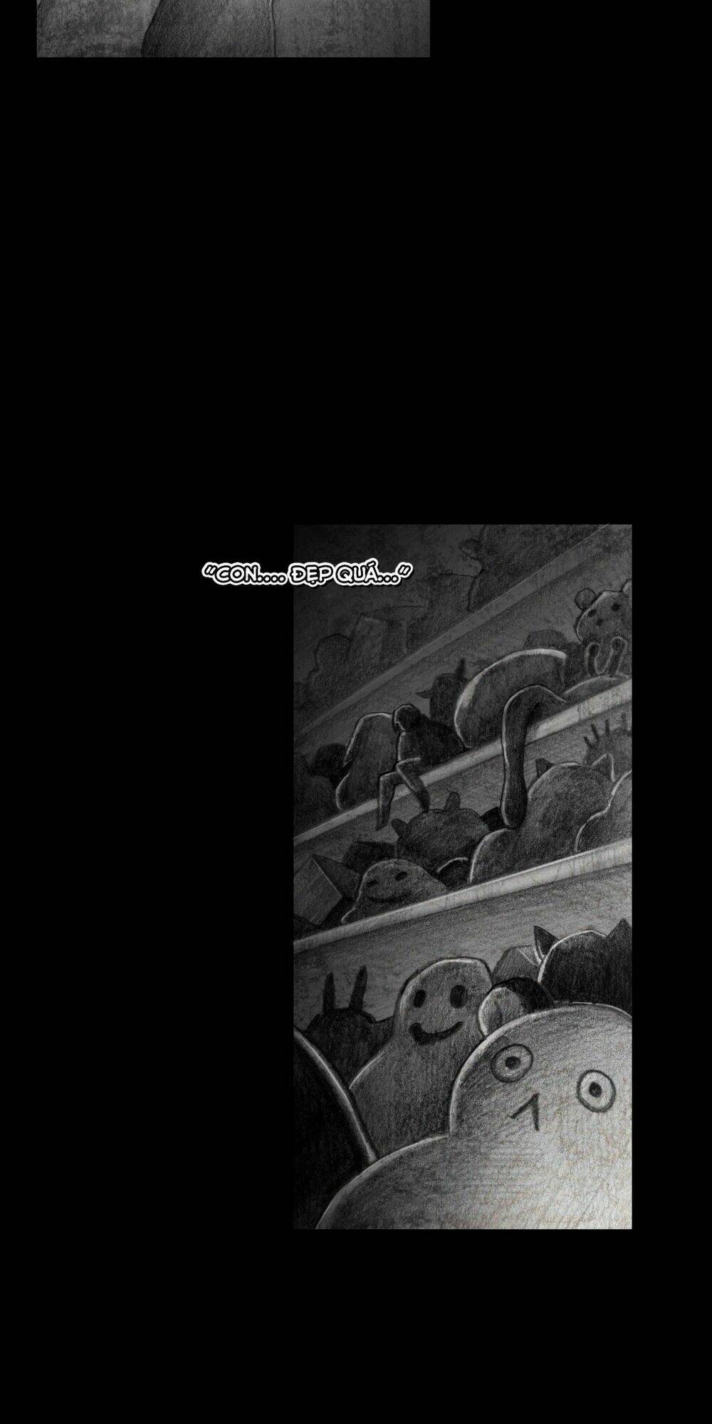 ngôi nhà của những búp bê chapter 10 20