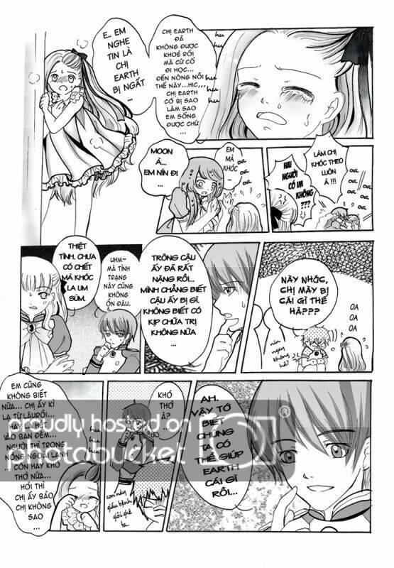 the story of universe school( hot hot) chapter 1 12