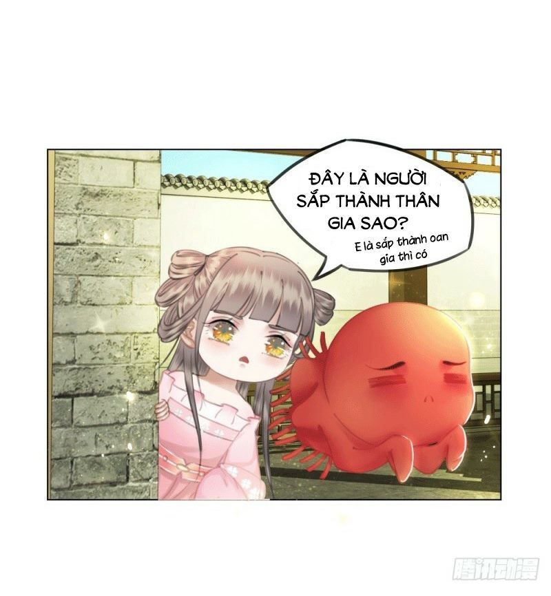 gay rồi! cái đó thành tinh rồi chapter 40 14