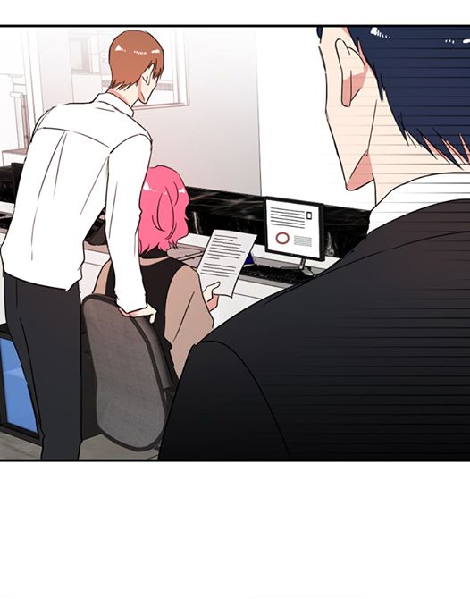 rắc rối về vấn đề yêu đương của tôi chapter 30 13