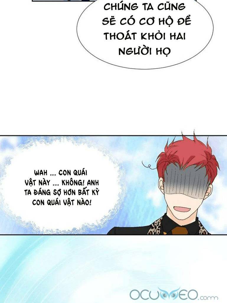 lee bom, em là của anh chapter 30 7