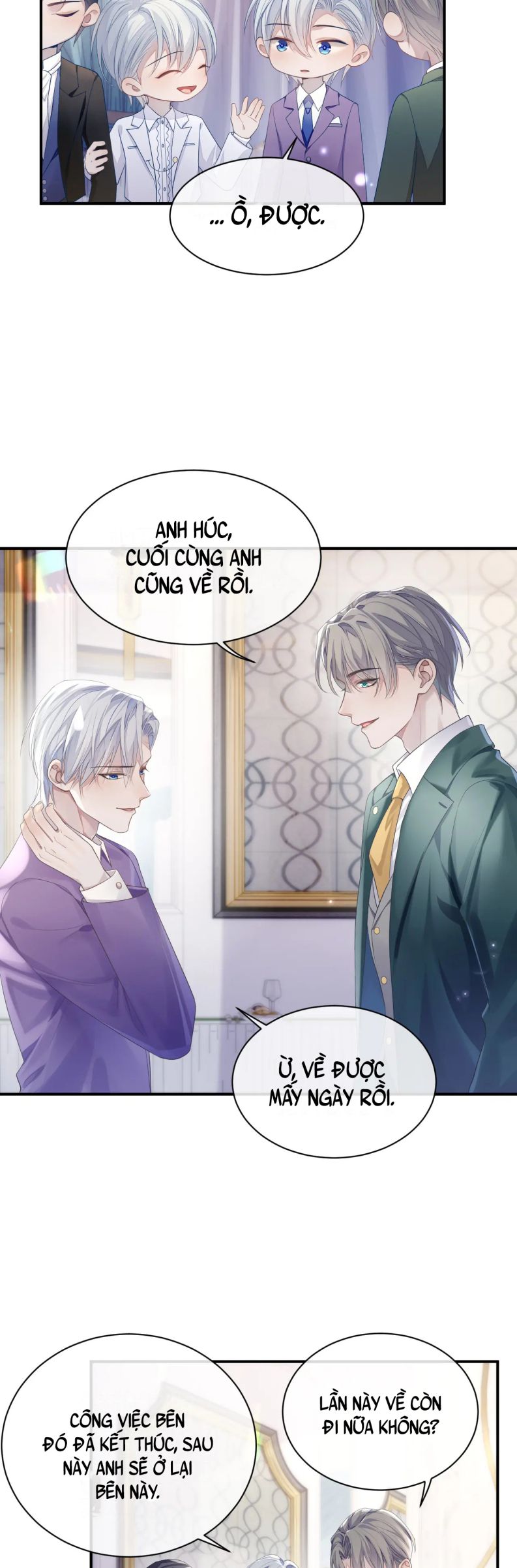 xin hãy ly hôn chapter 63 13