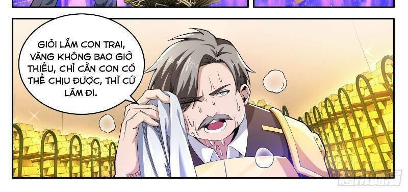 khắc kim phong thần chapter 98 6