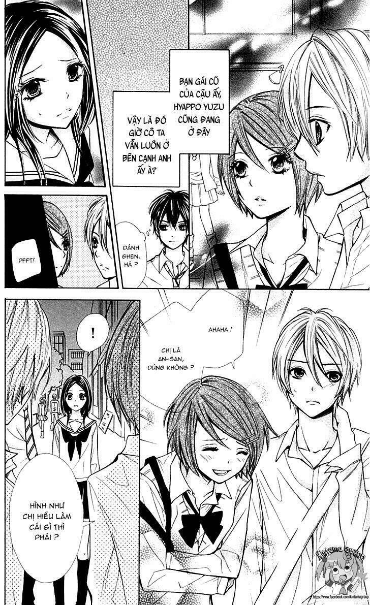 iyada nante iwasenai chapter 5 6