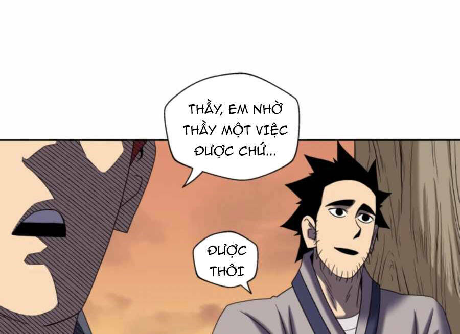 sự trả thù của thợ săn quái vật chapter 22.5 62