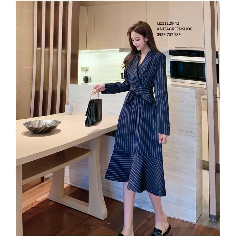 Q131120 ĐẦM VEST CAO CẤP