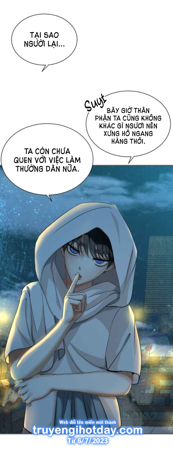 Tôi Là Công Tử Đẹp Trai Nhất Xứ Xiêm chapter 58.1 - Trang 28