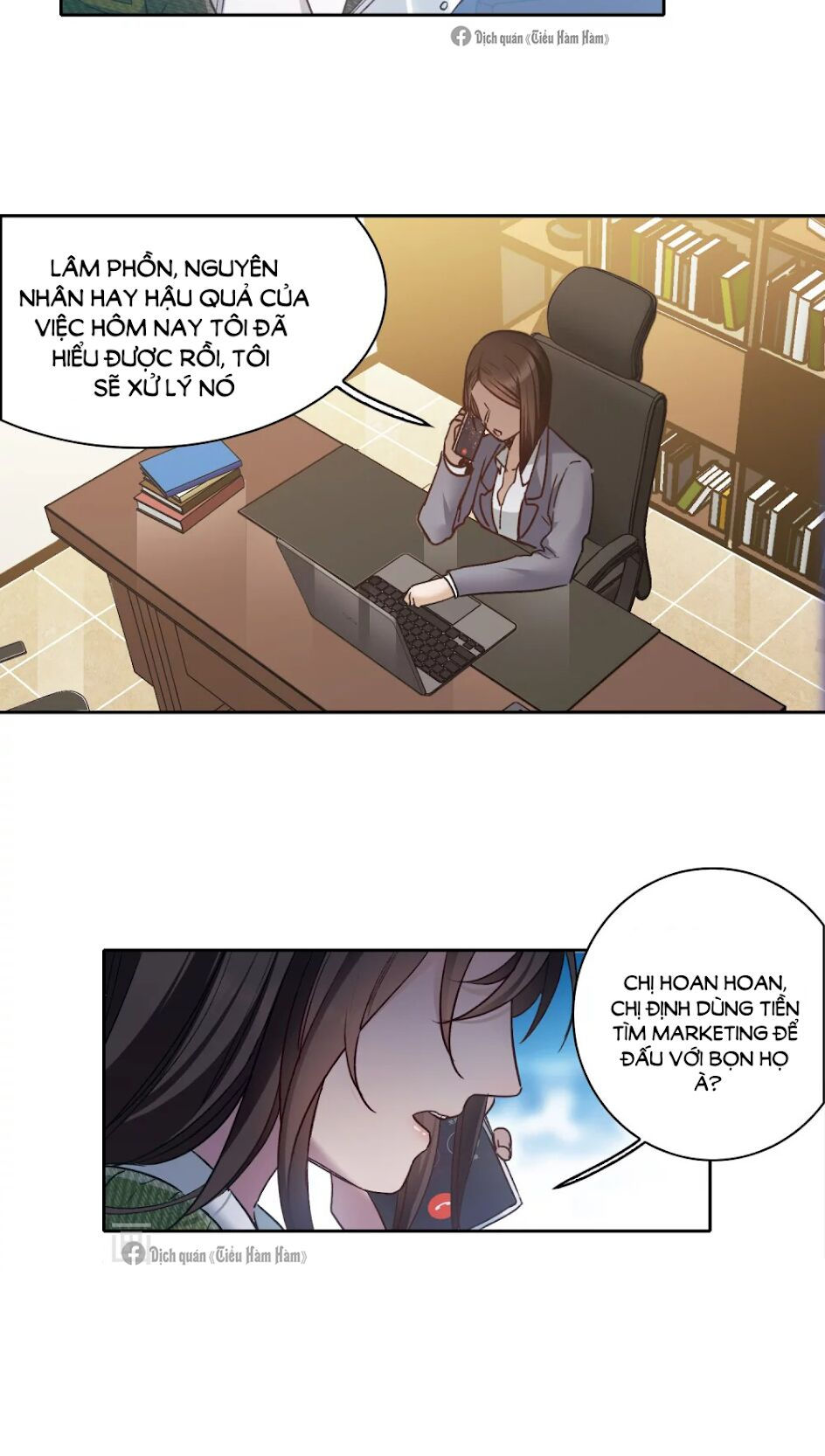 thế giới đệ nhất cự tinh chapter 21.2 10