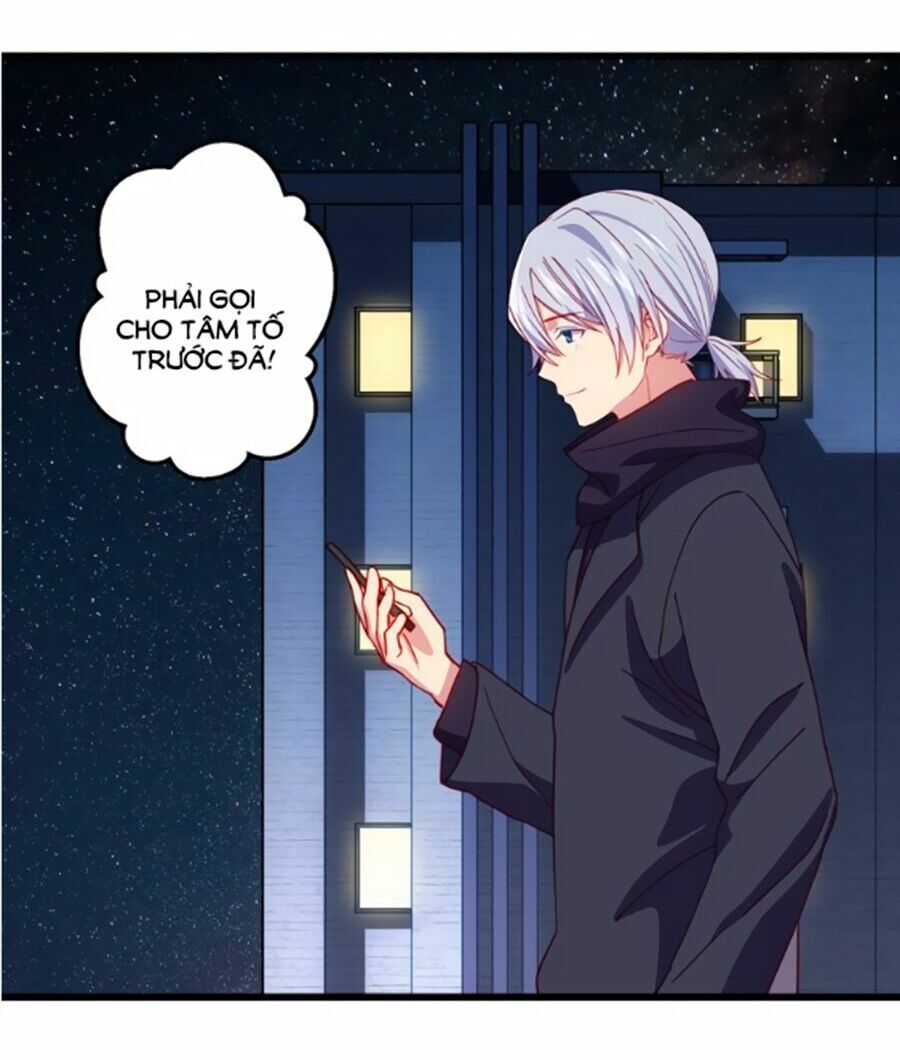 bài ca tình yêu chapter 13 33