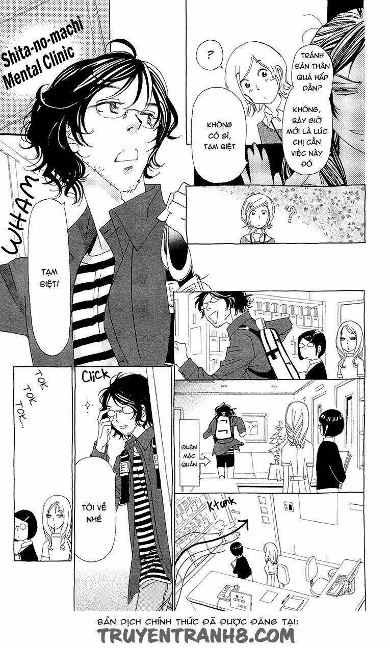 chị tôi lấy chồng chapter 8 9