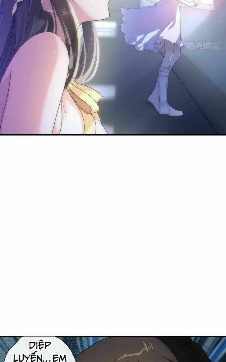 bạn gái virus của tôi chapter 6 14