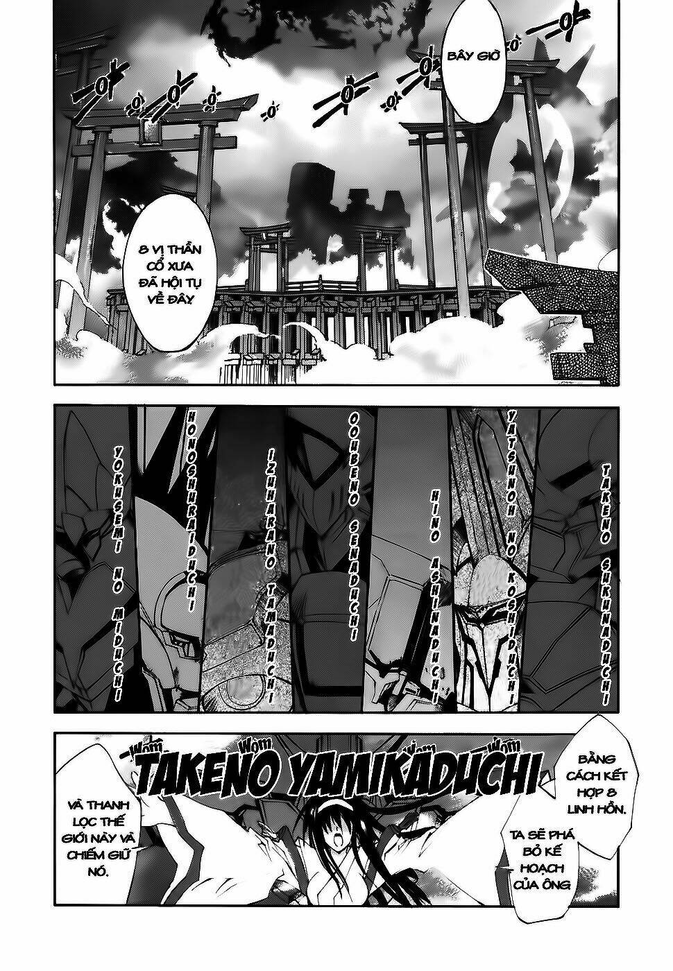 nữ pháp sư tháng 10 chapter 9 21