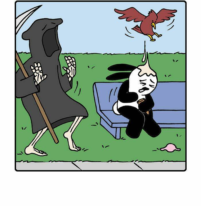 hapi buni chapter 18 6