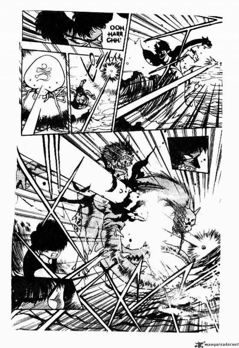 3x3 eyes chapter 96 15