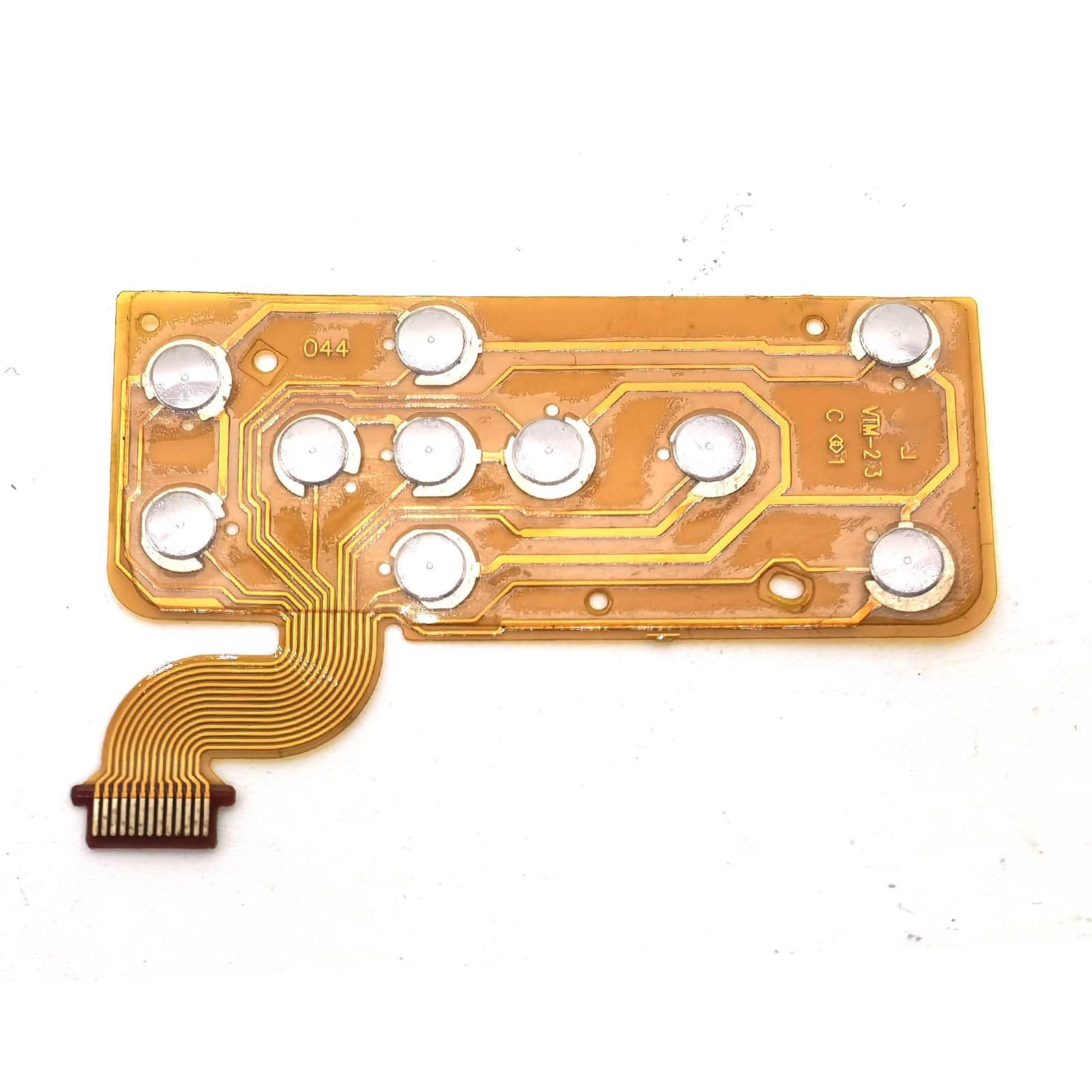 Keyboard Button Flex Cable Flexible for A480 Camera Camera Accessories