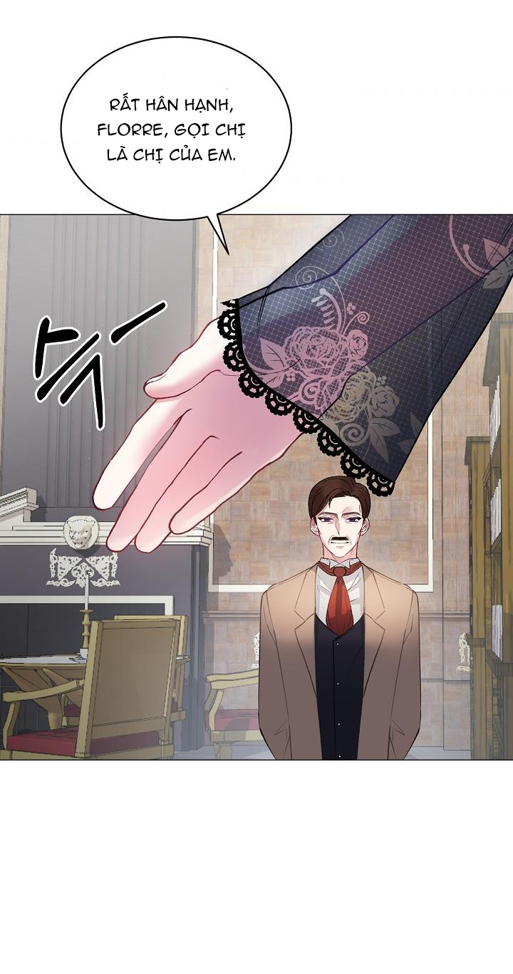 là ác nữ nhưng tôi muốn trở thành nữ chính chapter 1 86