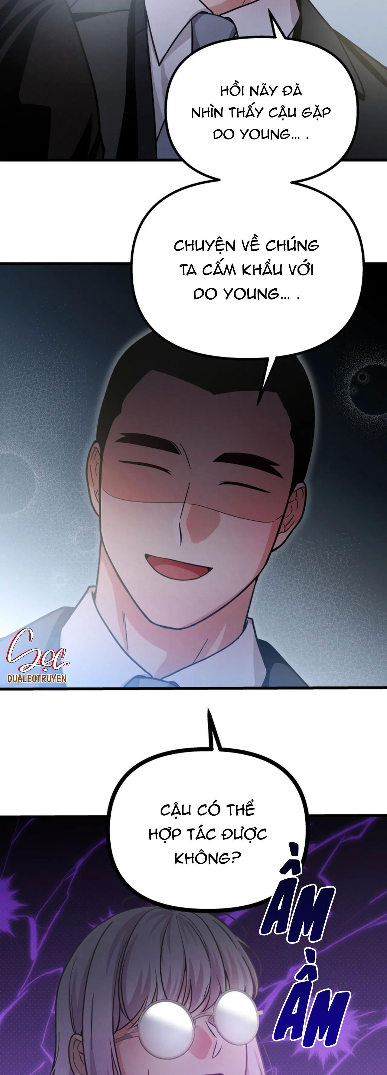 (np)những ngày mù sương chapter 15 9