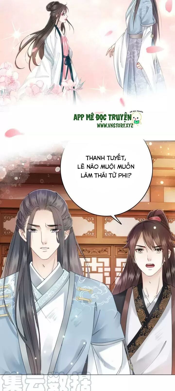 cực phẩm phế vật tiểu thư chapter 120 4