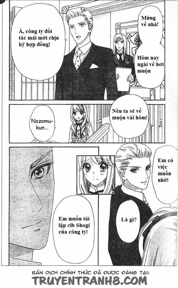 hoa hồng đỏ chapter 50 18