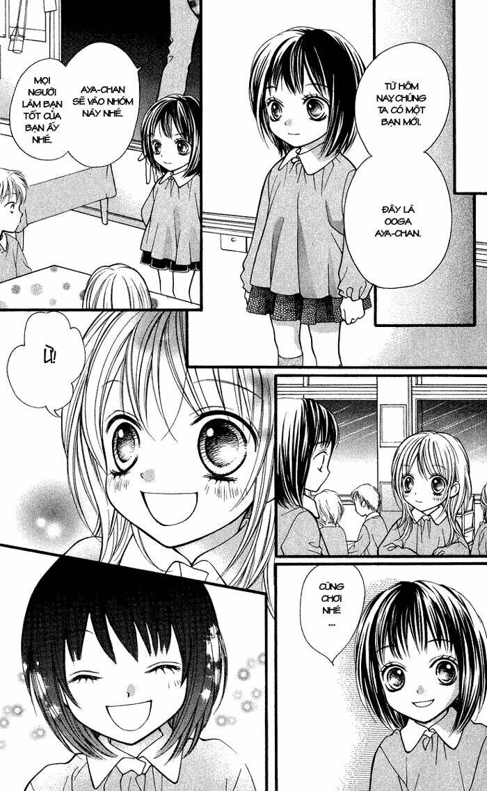 câu chuyện tuổi teen chapter 25 15