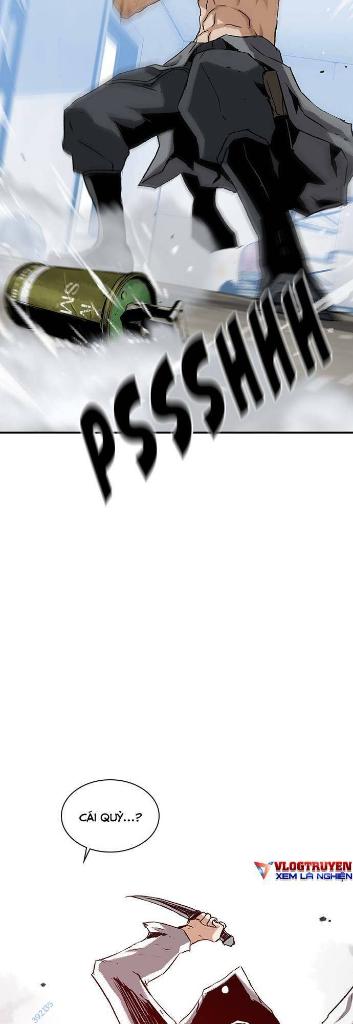 pubg - cuộc chiến sinh tồn - 100 chapter 31 13