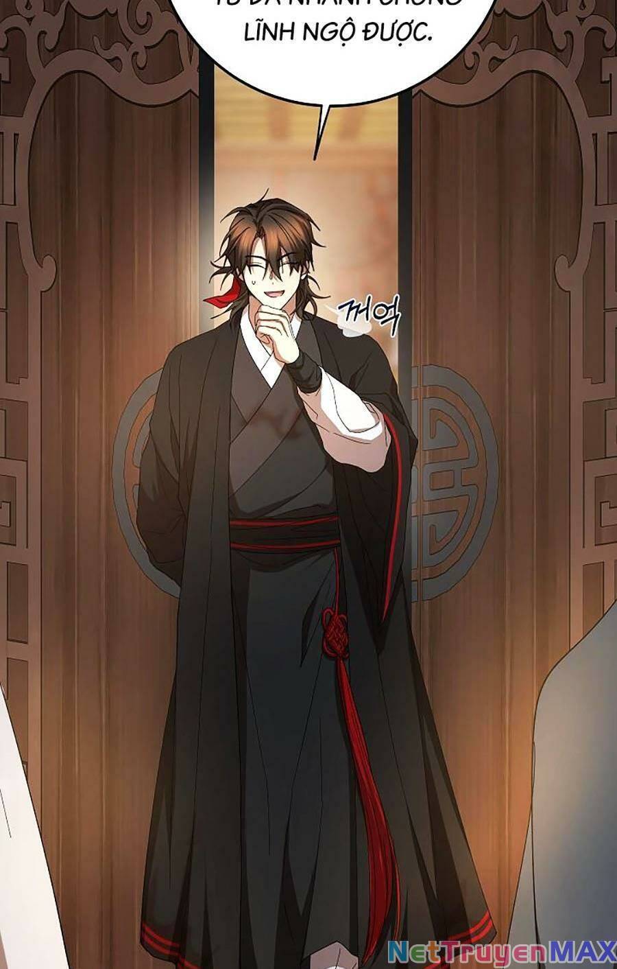 võ đang kỳ hiệp chapter 107 75