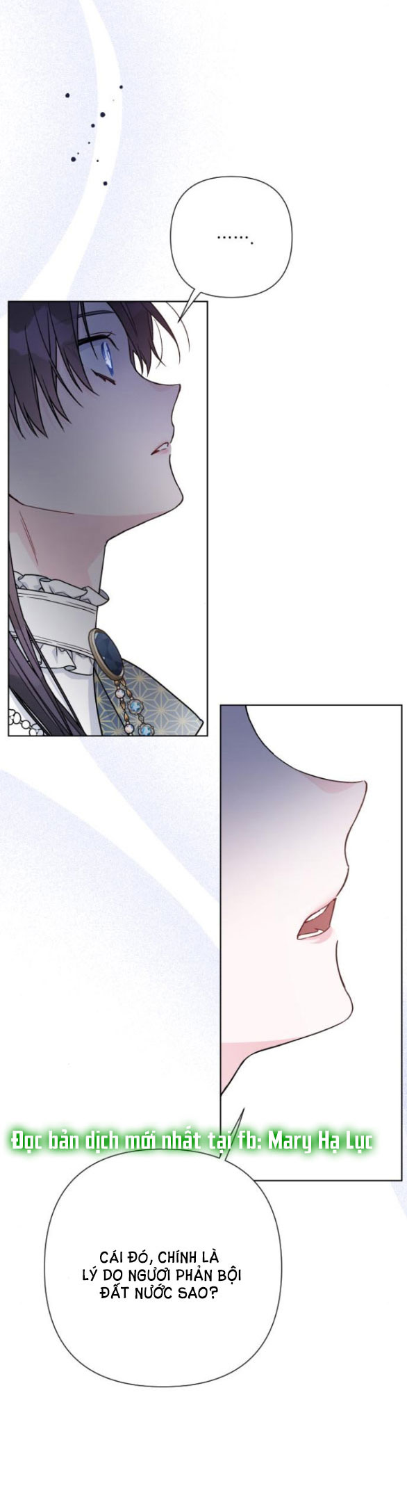 cách hiệp sĩ sống như một tiểu thư chapter 89.1 27