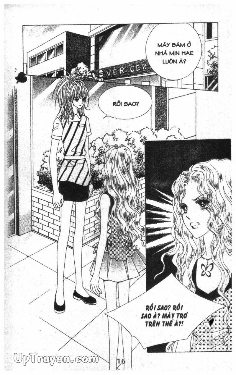 dạ khúc chapter 13 18