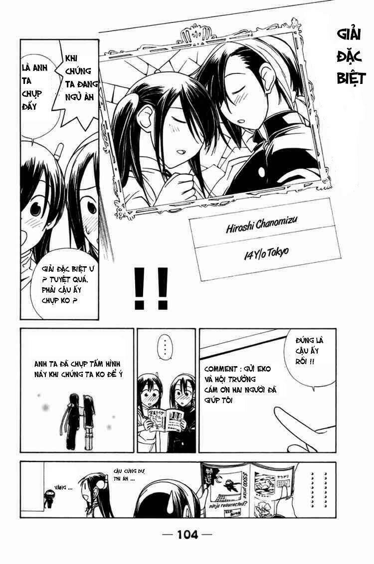 090 - eko to issho chapter 9 8