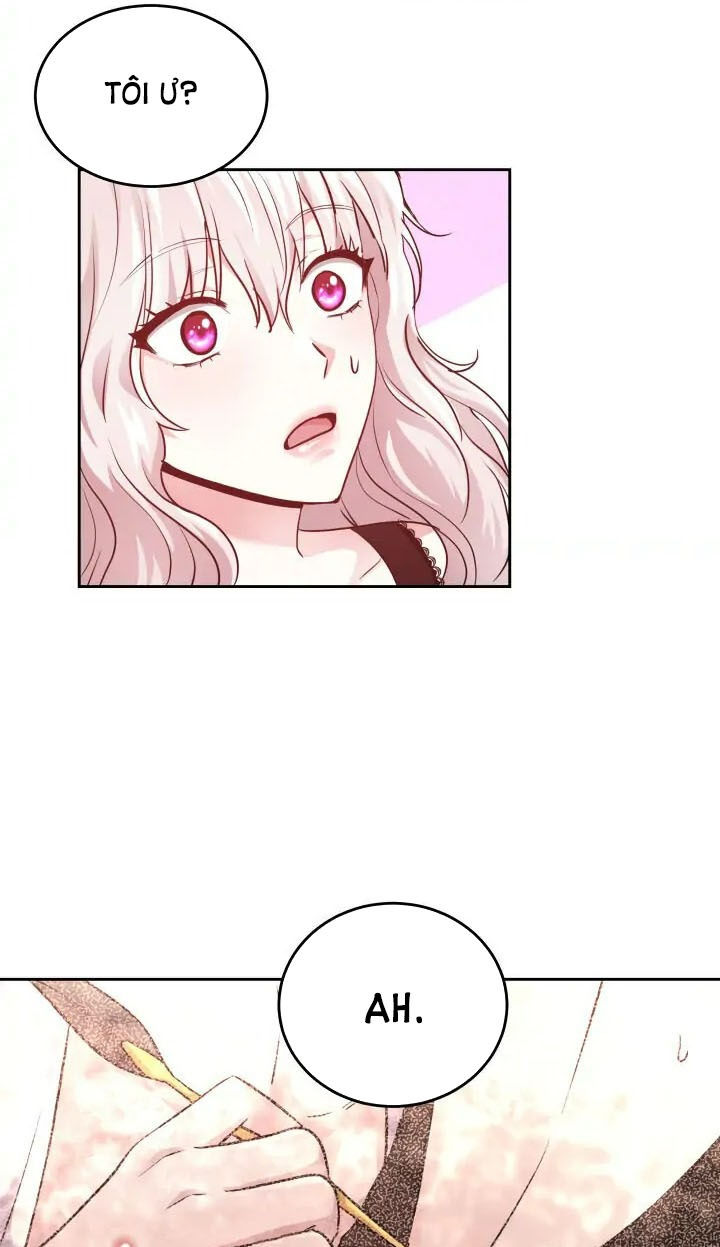 5500 sắc thái của quỷ vương chapter 7.2 9