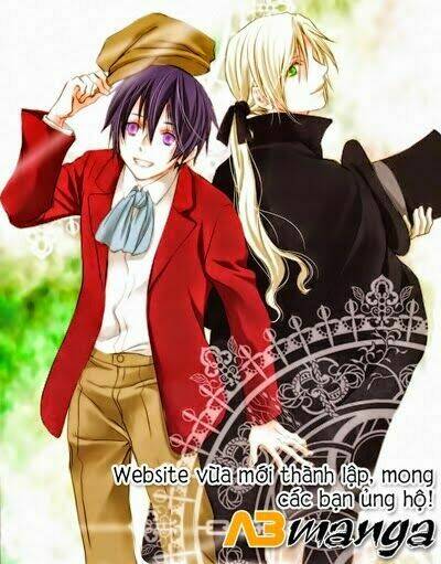 mein ritter - watashi no kishi chapter 1 48