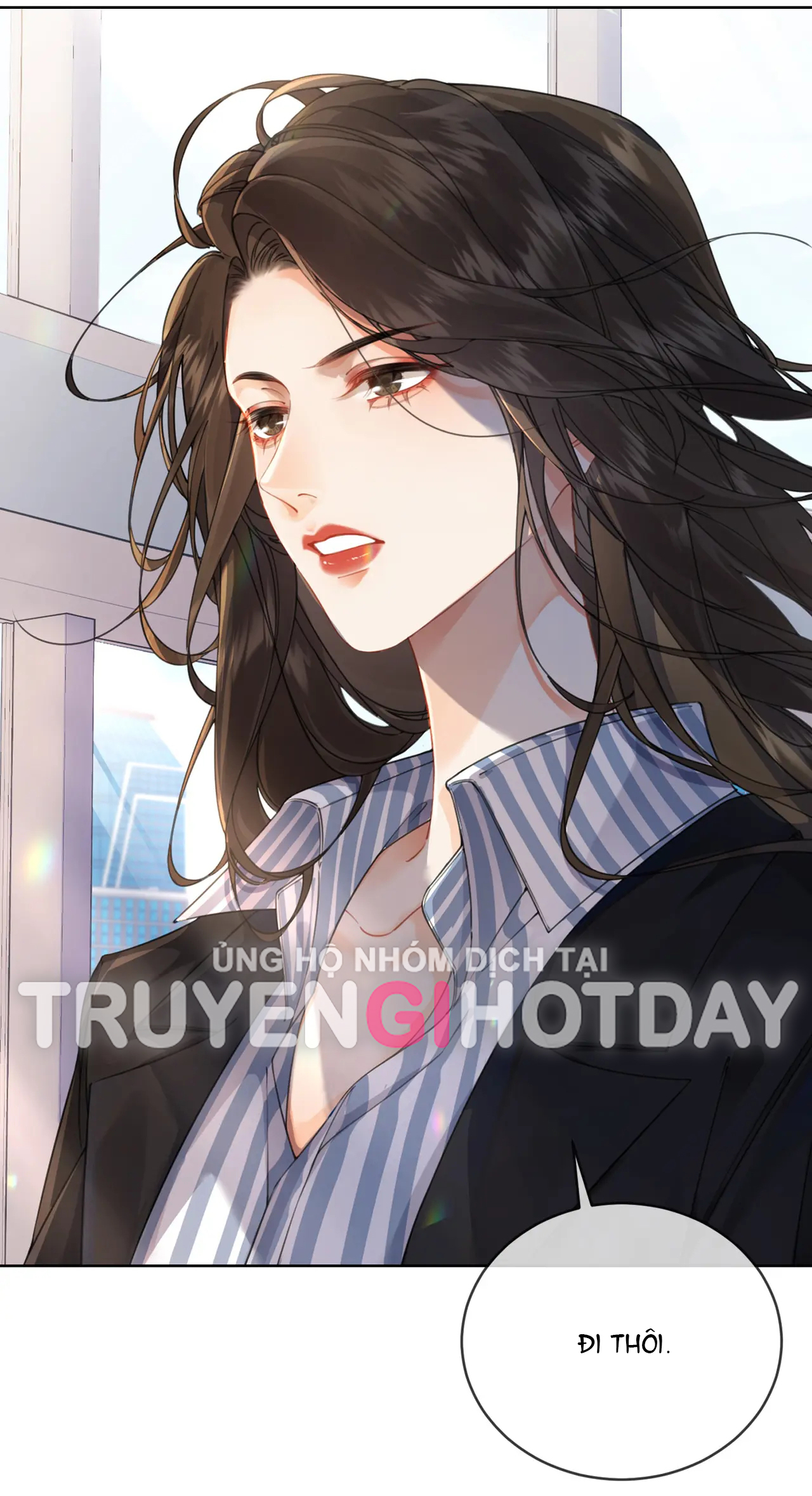 Nàng Pháp Y Thân Yêu Của Tôi chapter 1 - Trang 24