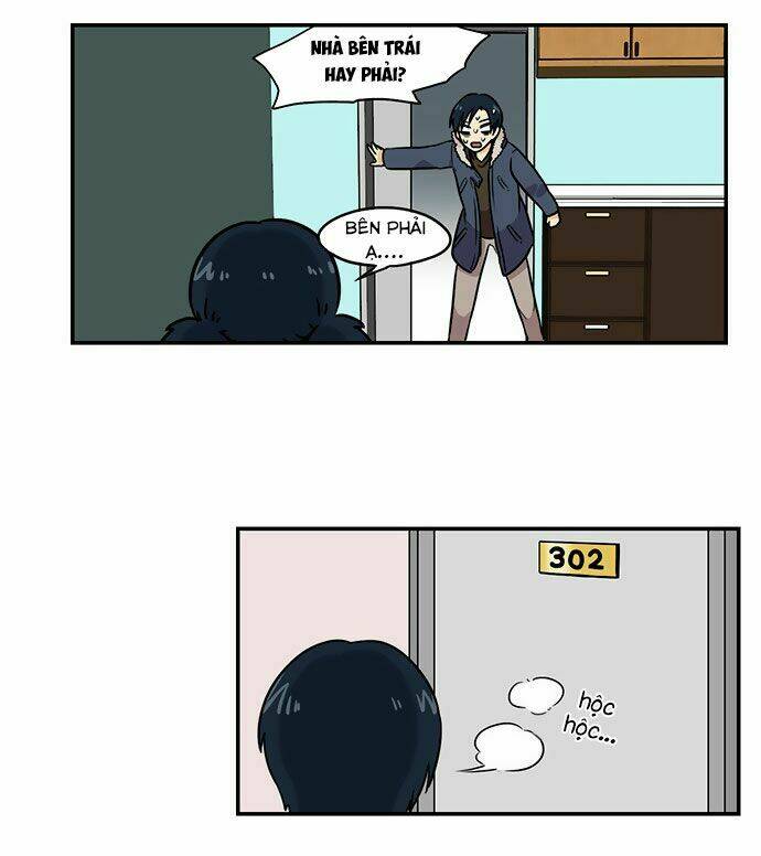 hắn ta là rồng chapter 74 21