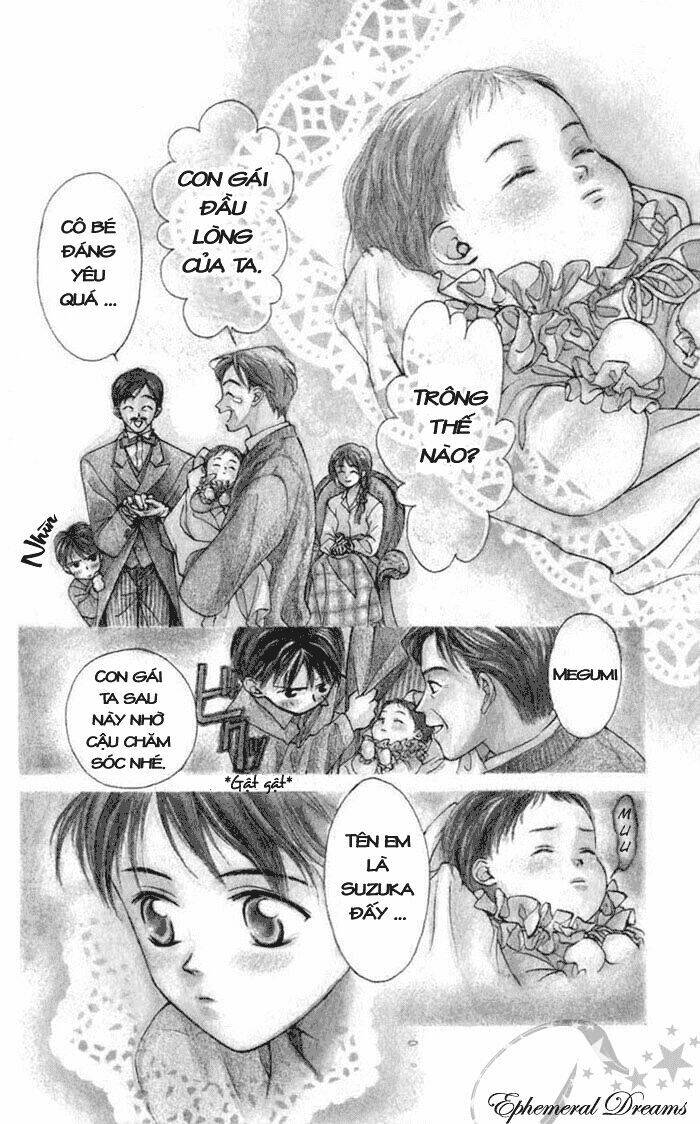 bức tranh rồng chapter 1 7