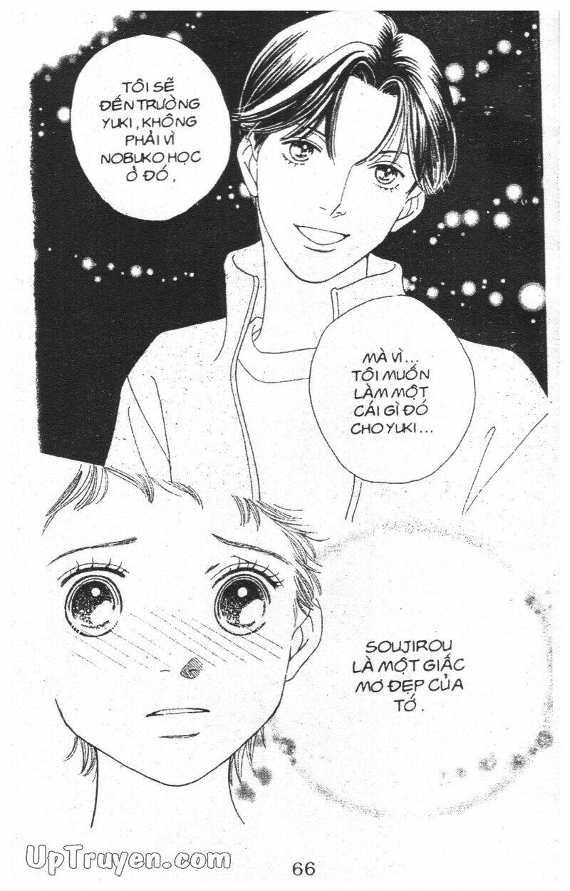 con nhà giàu chapter 193 63