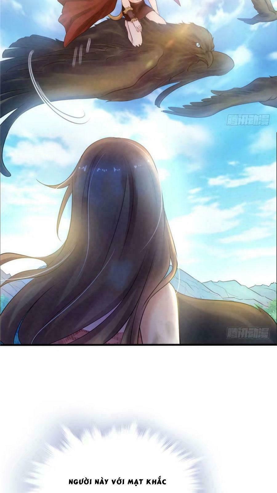 [16+] thảnh thơi thú thế chủng chủng điền, sinh sinh tể chapter 39 2