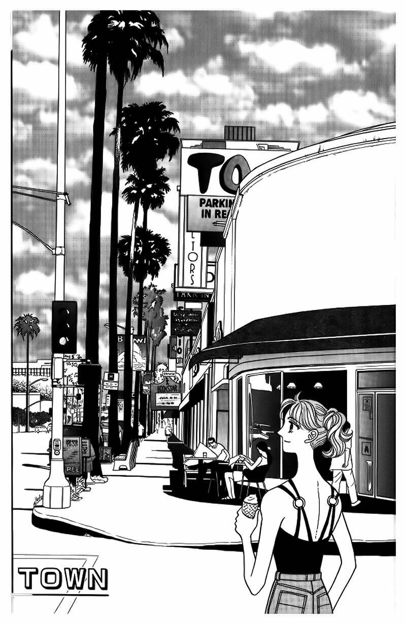 red - ngọc trong đá chapter 5 37