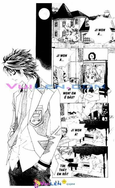 tìm lại tình yêu chapter 65 14