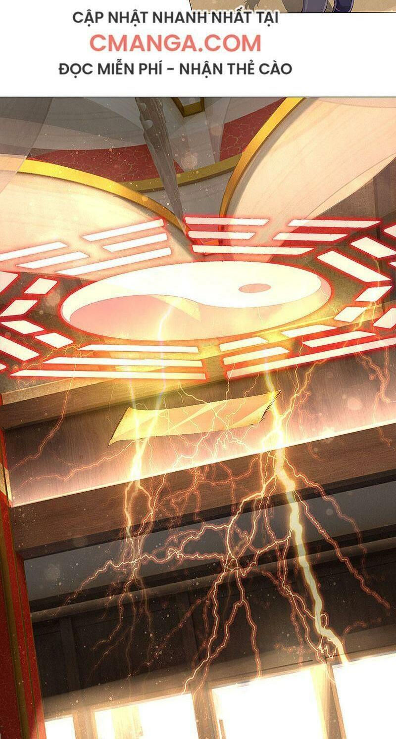 vú em tiên tôn đi ở rể chapter 137 13