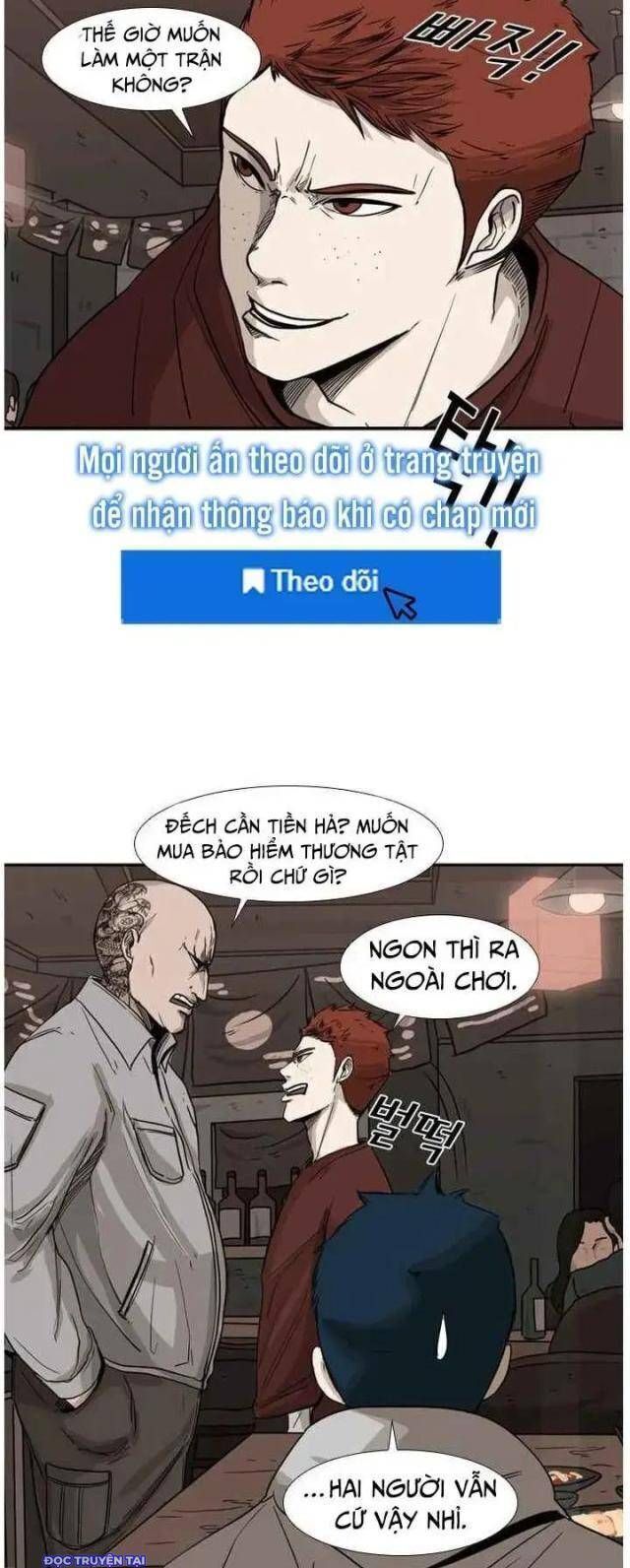 shark - cá mập chapter 69 29