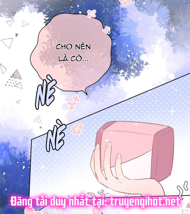 cạm bẫy của hồ ly chapter 4.3 6