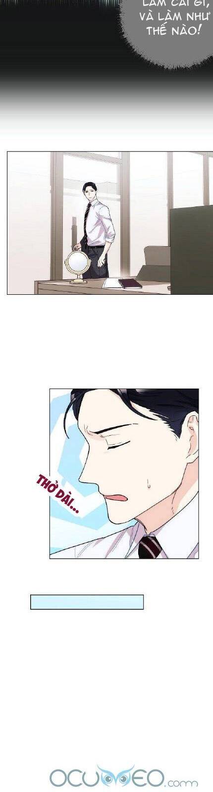 chạm vào tim em chapter 5 2