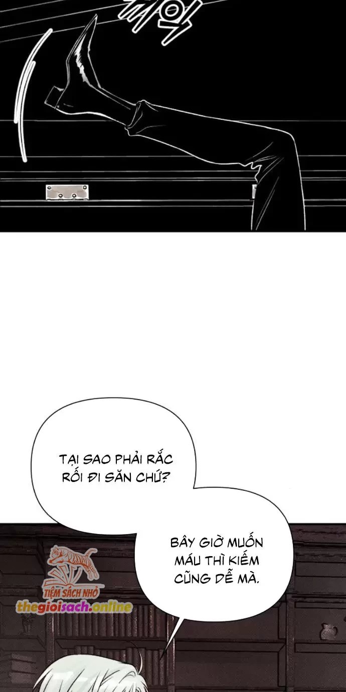 [18+] nguyệt mị moonstruck chapter 2 31
