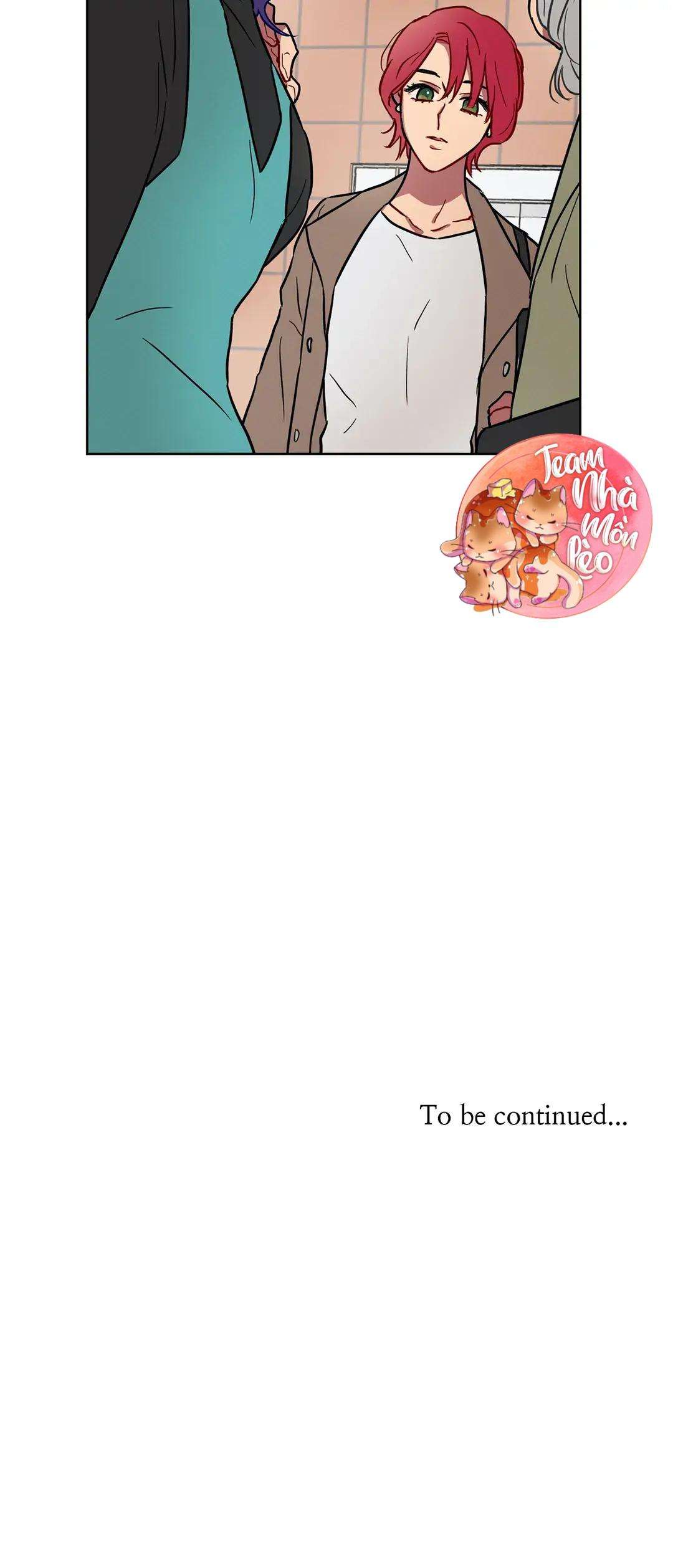 ngủ ngon nhé, lọ lem chapter 30 20