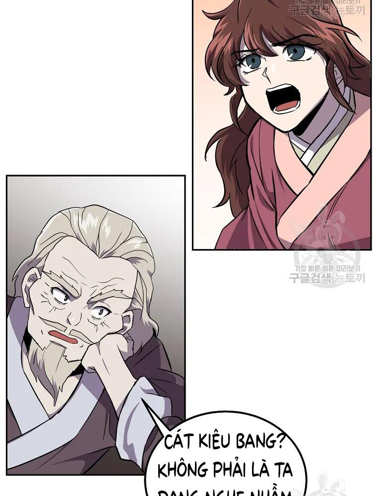 thiếu niên phương sĩ chapter 37 50