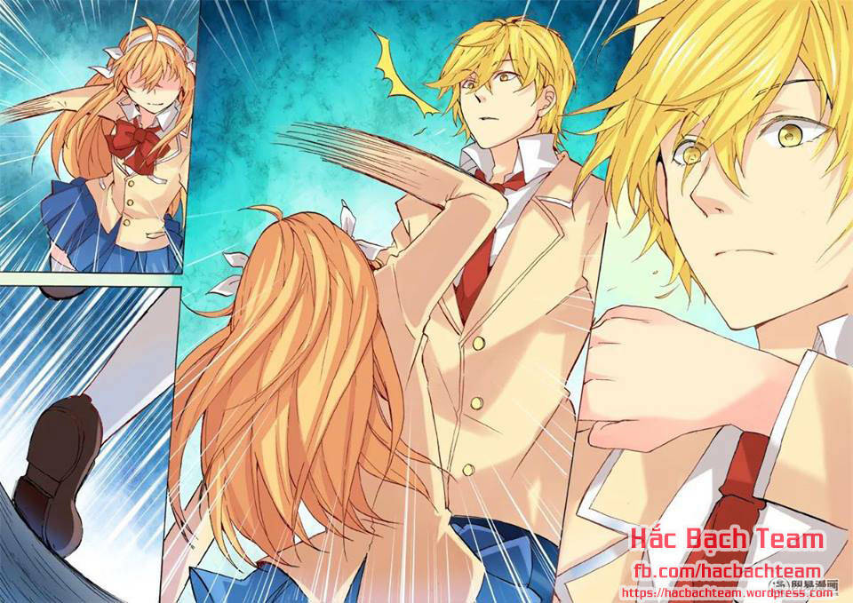 câu chuyện tuyệt vời của sao chapter 9 11