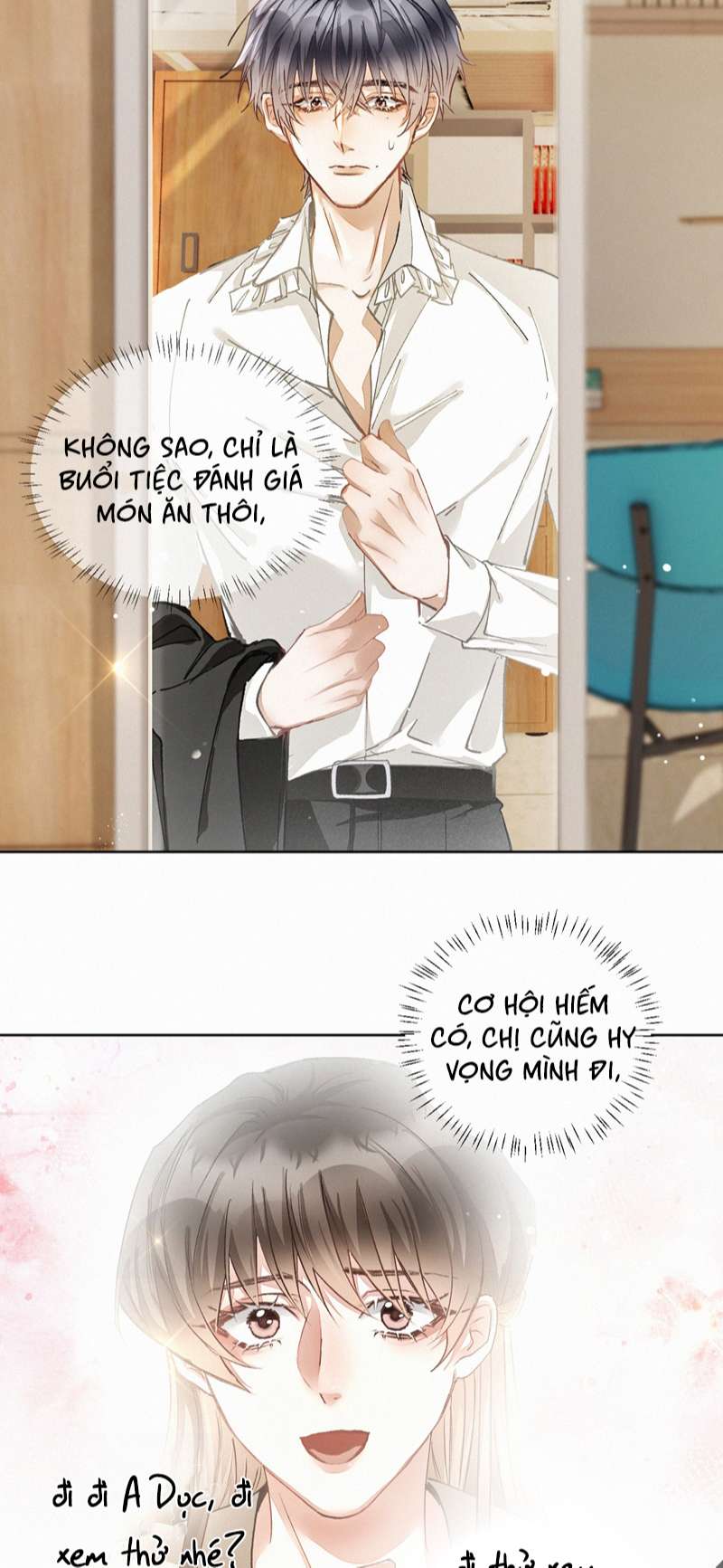 thực sắc chapter 9 20