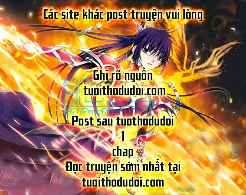 phụng lâm thiên hạ - vương phi 13 tuổi chapter 20.2 1