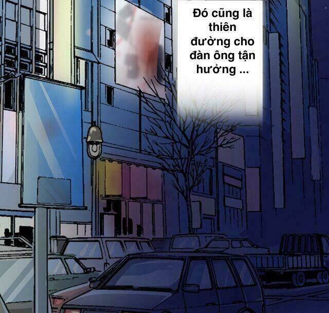 manh thê giá đáo chapter 2 3