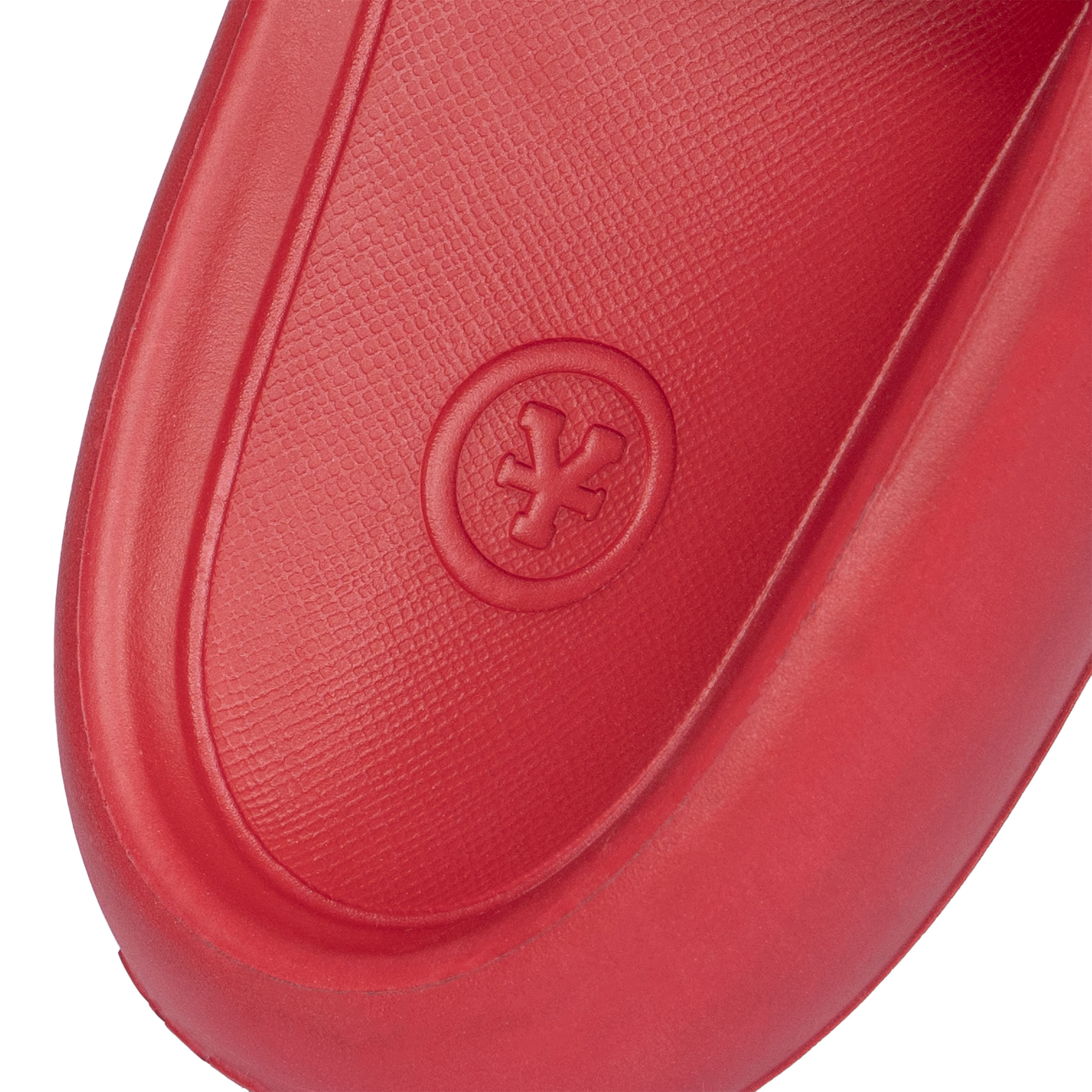 Dép DirtyCoins Embossed Slides